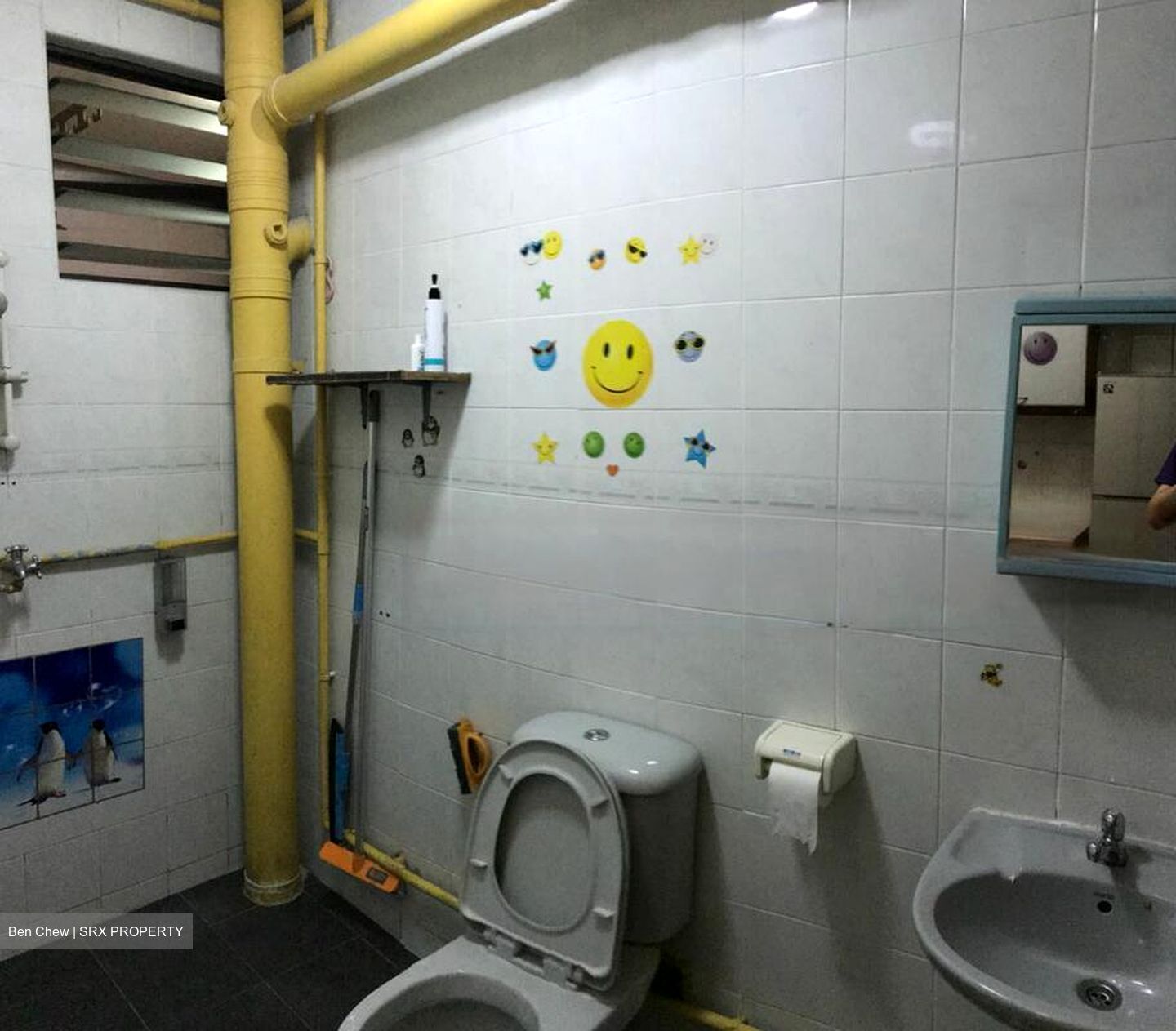 Blk 687 Jurong West Central 1 (Jurong West), HDB 4 Rooms #439049401